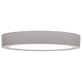Ulko Exterior LED Outdoor Flush Mount - 6"D