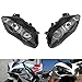 TCMT Clear Lens Headlight Head Lamp Assembly Fit For Yamaha YZF R1 YZF-R1 07-08 07 08