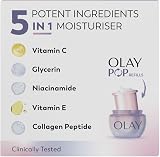 Olay Super Cream Face Moisturiser SPF30 Refill 50ml view 11