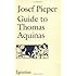 Guide to Thomas Aquinas
