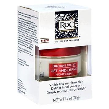 roc lifting cream