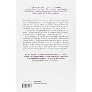 En Mis Brazos. El Affaire Stark 2