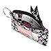 Mickey Mouse Meets Birdie Disney Zip ID Case by Vera Bradley
