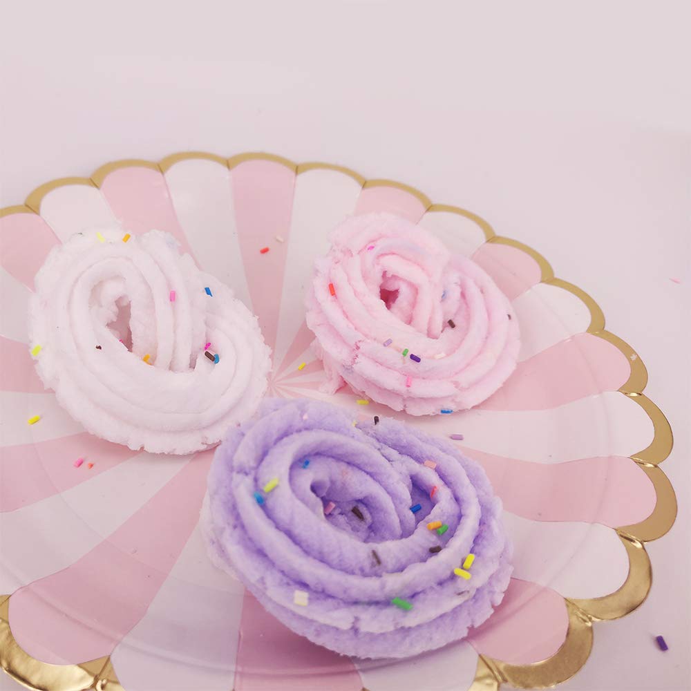 Unicorn Fairy Putty Cloud Slime Cotton Candy Slime Supplies Stress Relief Toy Scented Sludge Toy For Girls And Boys 8 Ounce Pricepulse