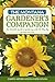 The Montana Gardener's Companion: An Insider's Guide to Gardening under the Big Sky (Gardening Series) by Cheryl Moore-Gough, Robert Gough