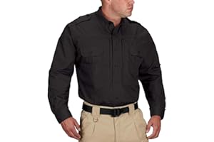Propper Men's Long Sleeve Tactical Shirt