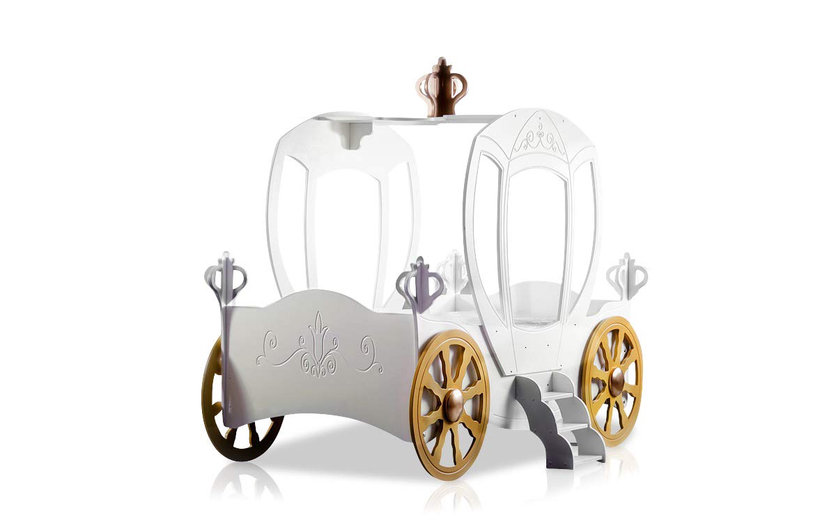 carriage cot