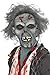 Smiffys Decaying Zombie Mask