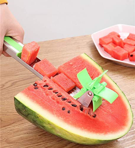 2 iefoah+Watermelon+Windmill+Stainless+Kitchen