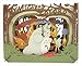 My Neighbor Totoro Mysterious Encounters Paper Theater