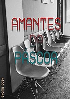 Livro Amantes Da Páscoa