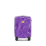 CRASH BAGGAGE Icon Stripe - 22 Inch Rolling Carry