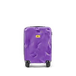 CRASH BAGGAGE Icon Stripe - 22 Inch Rolling Carry