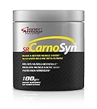 Inner Armour and SR CarnoSyn® Powder | Sustained Release Beta-Alanine, Proven to Delay Muscle Fatigue | 100 Grams