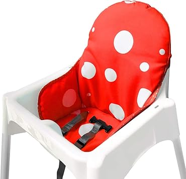 ikea high chair cushion