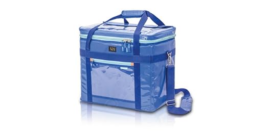 Cool S Isothermal Bag For The Transportation Of Samples Amazon Com Industrial Scientific