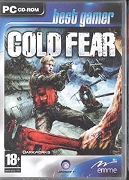 Cold Fear
