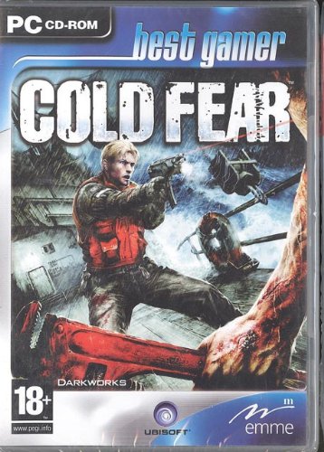 Cold Fear