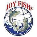 Joy Fish 8 Inch Nylon Cable Ties Wire Ties (Set Of 100PCs,Black)