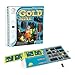 SmartGames GoldMine Skill-Building Magnetic Travel Game with Portable Snap-Shut Case Featuring 48 Challenges for Ages 7 - Adult