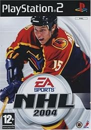 NHL 2004