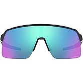 Oakley Mens Oo9463 Sutro Lite Rectangular Sunglasses