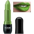 NICKA K Vivid Matte Lipstick NMS12 Lime