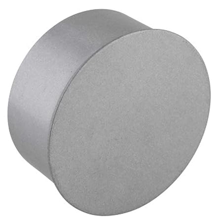 SIDCO Rohrkapsel Rohrdeckel Rohrstopfen Abdeckung Kaminrohr Kaminlochkapsel 150 mm