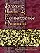 Fantastic Gothic and Renaissance Ornament (Dover Pictorial Archive)