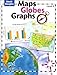 Maps, Globes, Graphs Level E