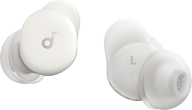 Sleep Earbuds by Anker