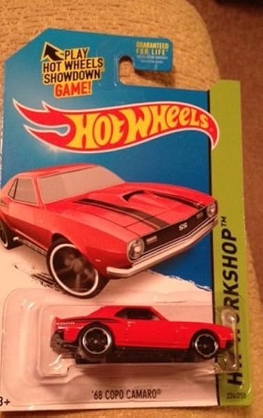 rare item hot wheels