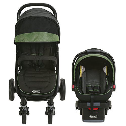 britax stroller nz