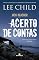 Livro Acerto de contas