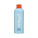 Bubble Skincare Fresh Start Gel Face Wash - Gentle PHA Exfoliating Facial Cleanser to Reduce Oil + De-Clog Pores - Daily Face