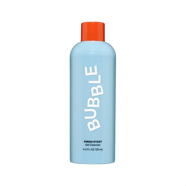 Amazon.com : Bubble Skincare Break Even Balancing Face Toner