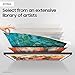 Samsung QN55LS03RAFXZA Frame 55″ QLED 4K UHD LS03 Series Smart TV (2019) (Renewed)thumb 4