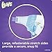 Luvs Diapers, Size 3, 222 Count