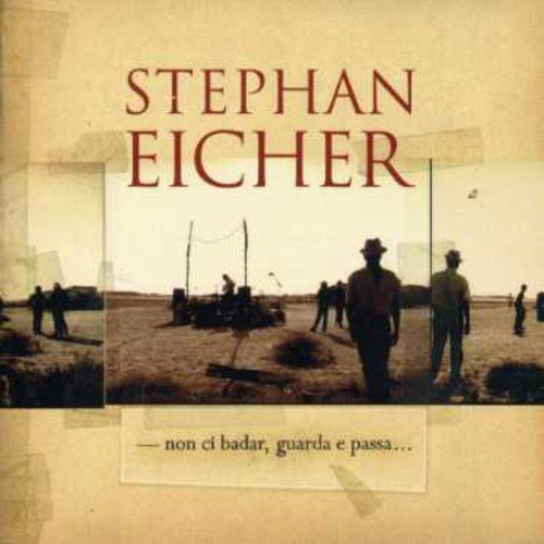 Stephan Eicher - Le matin Lyrics - Zortam Music