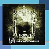 Disco de Korn: «Take A Look In The Mirror (Clean Version)» (Anverso) Disco de Korn: «Take A Look In The Mirror (Clean Version)» (Anverso)