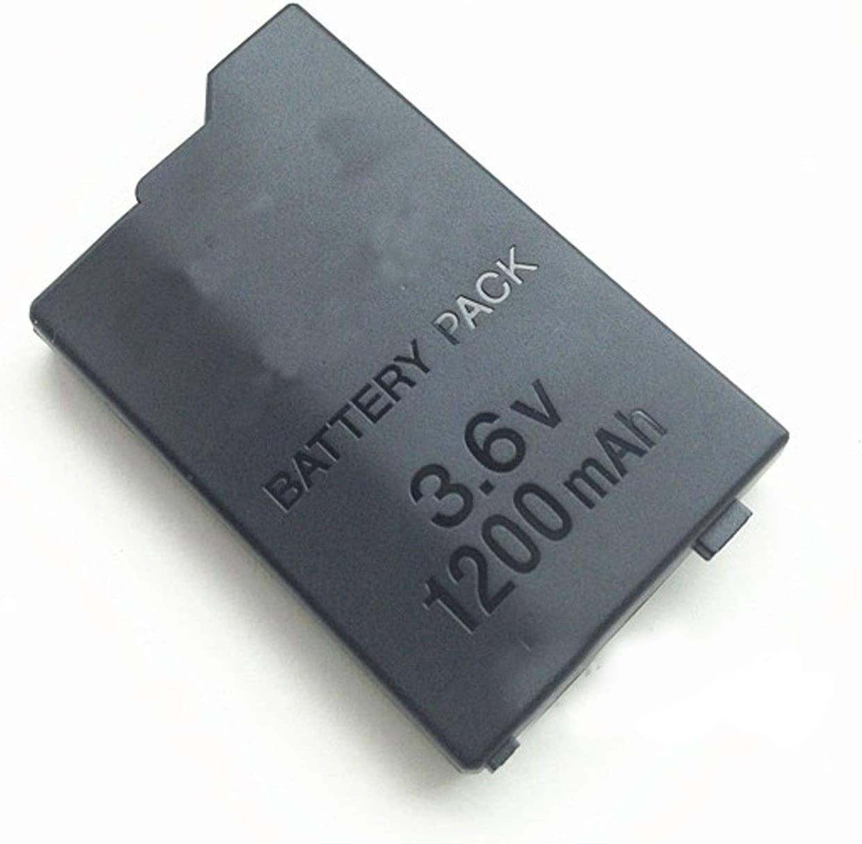 PSP-S110 Battery,Compatible with Sony SP-S110 Battery for PSP 2000/3000 PSPS110 Console PSPS110 Series 1200mAh 3.6V