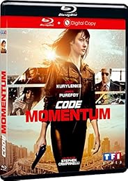 Code Momentum - Blu-Ray+ Copie Digitale