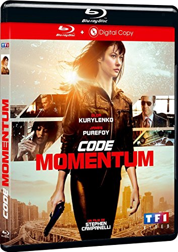 Code Momentum - Blu-Ray+ Copie Digitale