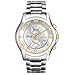 Bulova Men's 98B175 Chronograph Stainless Steel Bracelet Watch
