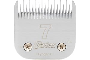 Oster Cryogen-X Blade Size 7