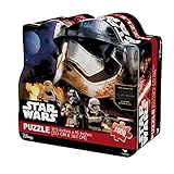 Star Wars Episode 7-Storm Trooper Puzzle (1000 Piece), Styles May Vary