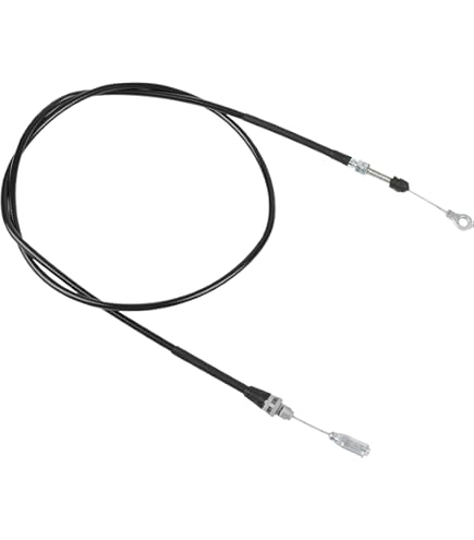 Amazon.com: Honda 54630-VH7-A03 Change Cable : Automotive