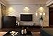 3D Decorative Soft Fiber Panels,3D Brick Wall Stickers for Home Decor,Textured Wall Panels for TV Walls, Sofa Background Wall Decor 20