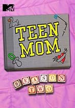 Teen Mom: Season 2
