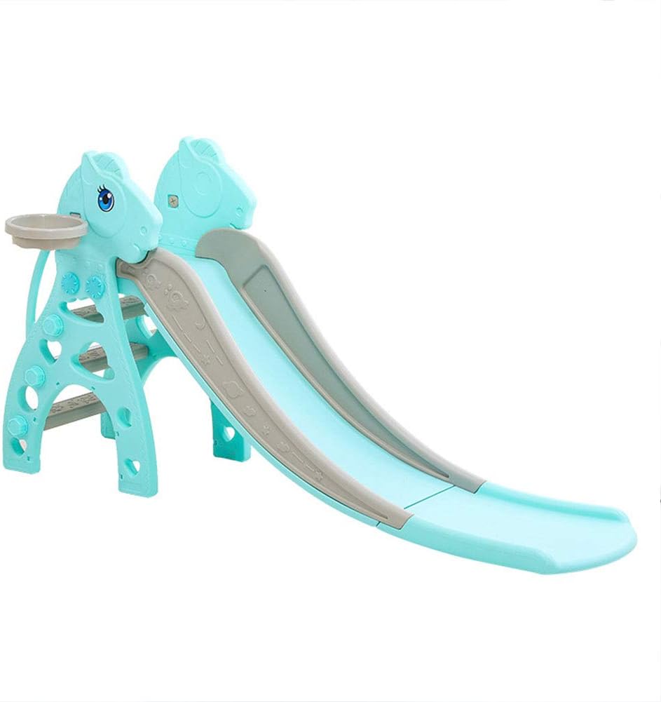 garden slide for 2 year old